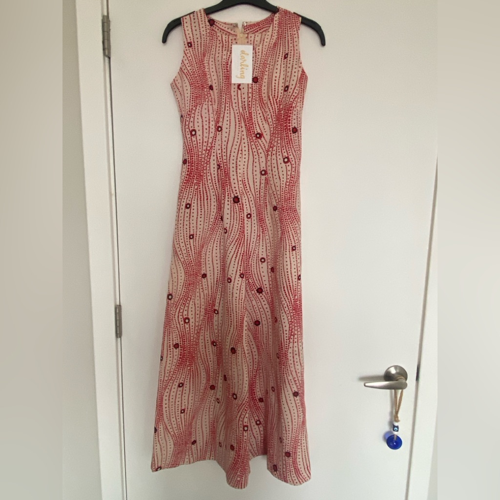 Vintage 1970s Jumpsuit